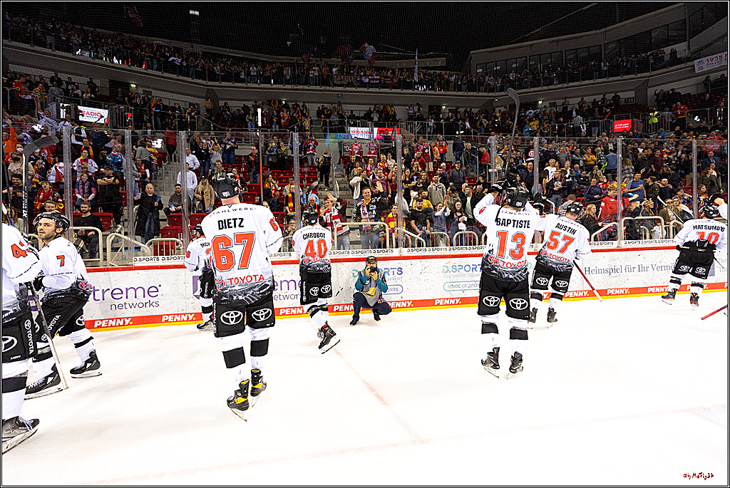 PENNY DEL;  Düsseldorfer EG - Kölner Haie; Düsseldorf, 28.10.2022